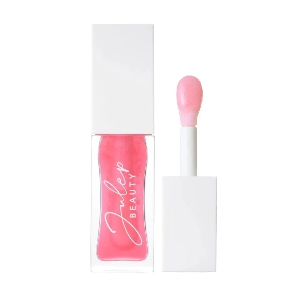 Julep experience nourishing